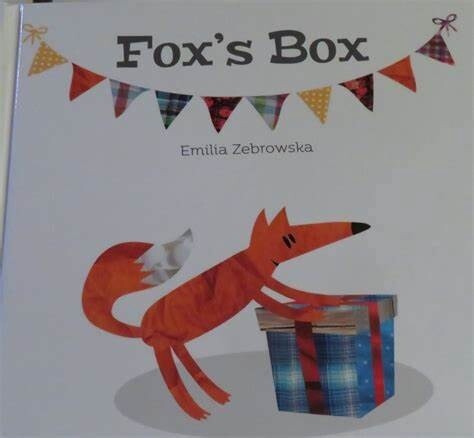 Fox&#39;s Box