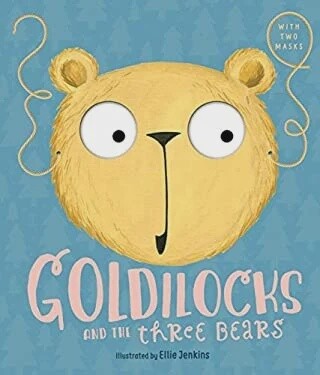 Goldilocks and the Three Bears