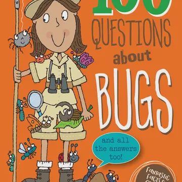 100 Questions about Bugs