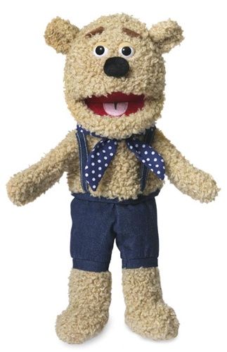14&quot; Silly Bear