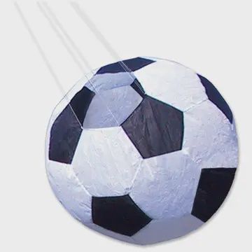 18&quot; Soccer Ball Spinners