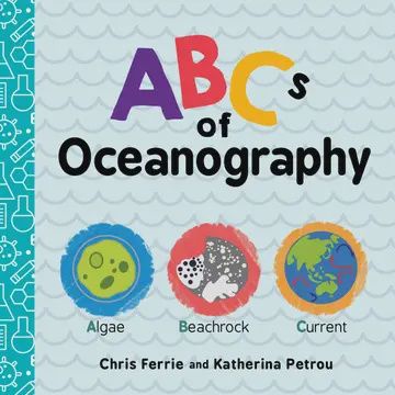 ABC&#39;s of Oceanography