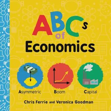 ABC&#39;s of Economics