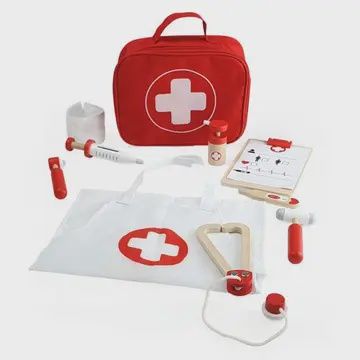 Doctors Kit