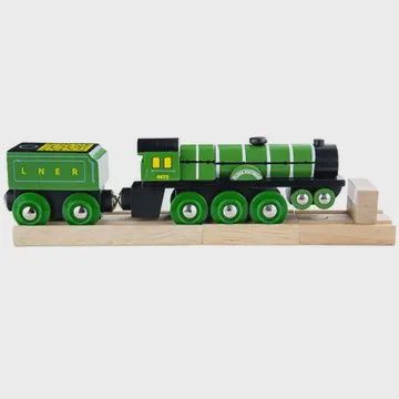 Flying Scotsman