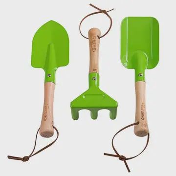 Garden Hand Tools