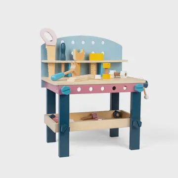 Tool Bench