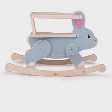Rocking Rabbit