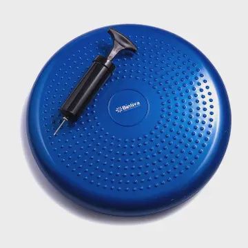 Wobble Cushion- Blue