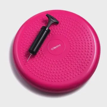 Wobble Cushion- Pink