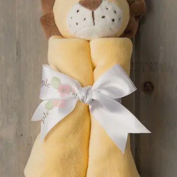 Animal Banky- Lion
