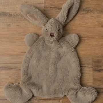 Bunny Flat Nummy