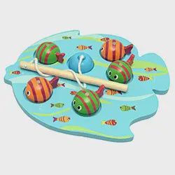 Fishing Toy