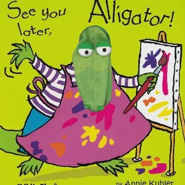 See You Later, Alligator
