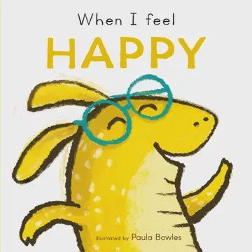 When I Feel- Happy