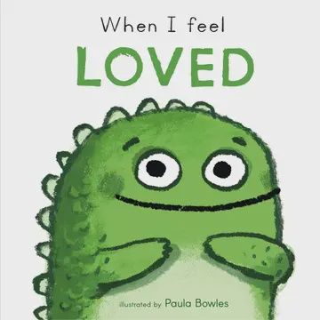When I Feel- Loved
