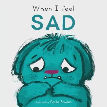 When I Feel- Sad