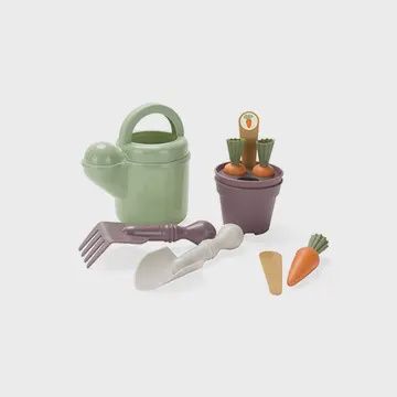 Green Garden Playset