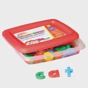 AlphaMagnets Lowercase Letters