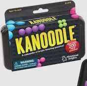Kanoodle