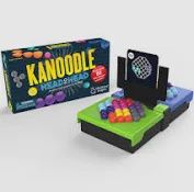 Kanoodle Head to Head