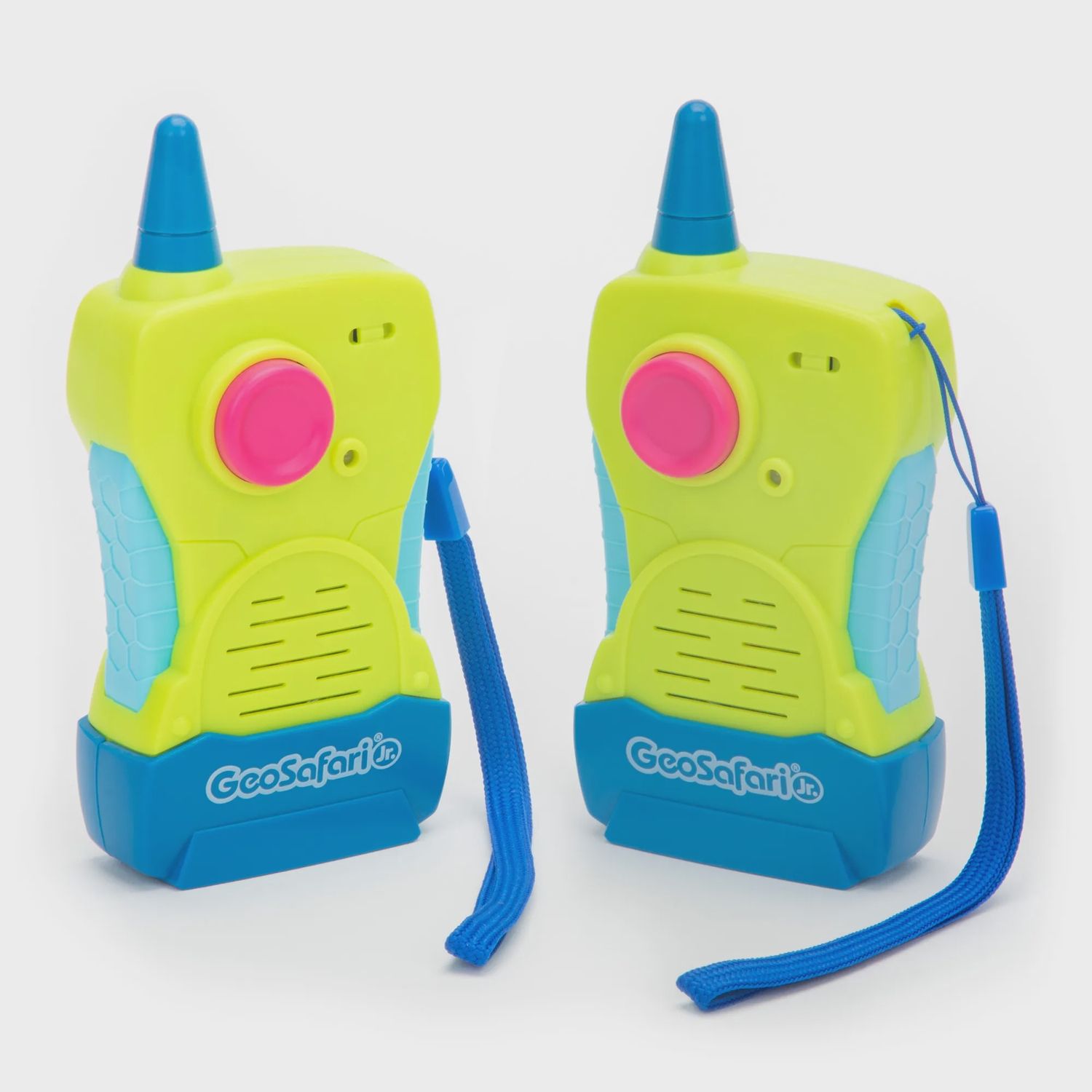 My First Walkie Talkies