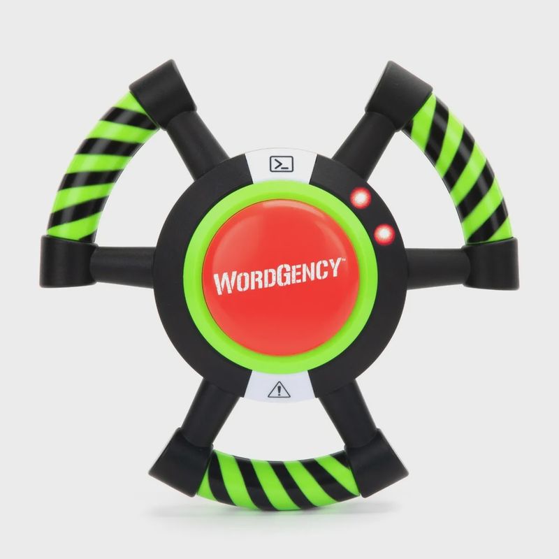 Wordgency