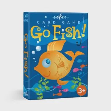 Go Fish!