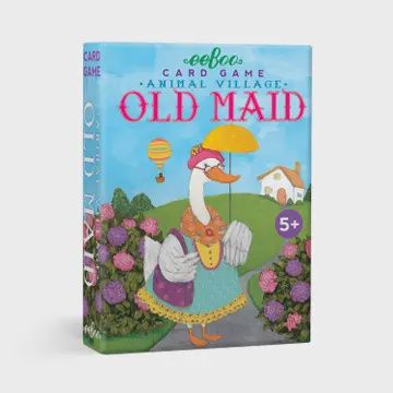 Old Maid