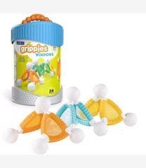 Grippies Windows- 24pcs
