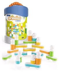 Grippies Links 24 pcs