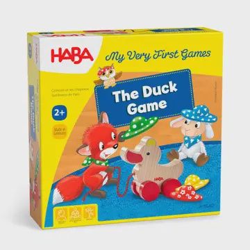 My Very First Games- The Duck Game