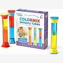 ColorMix Sensory Tubes