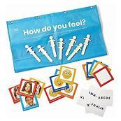 Express Your Feelings Pocket Chart