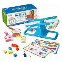 Let&#39;s Learn to Measure Activity Set