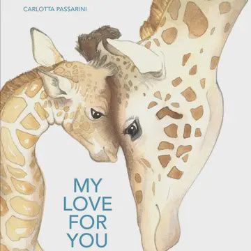 My Love For You