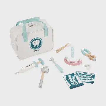 Dentist Set