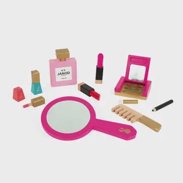 Little Miss Vanity Set