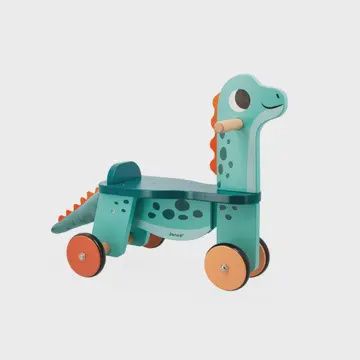 Ride on Dino