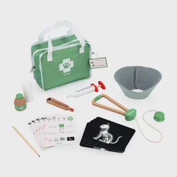 Vet Set