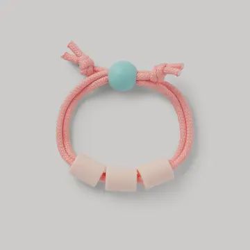 Cotton Candy Adventure Sensory Bracelet