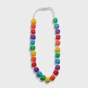 Jellystone Princess &amp; The Pea Necklace