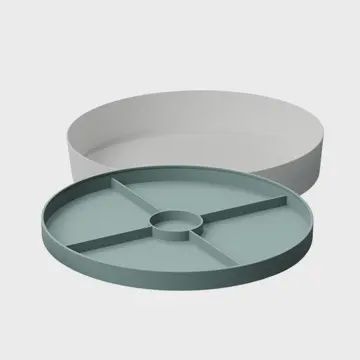 Jellystone Play Tray