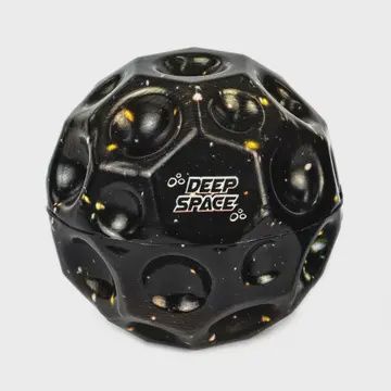 Deep Space Ball
