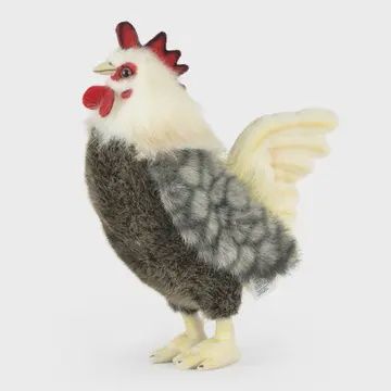 Living Nature Bantam Cockerel