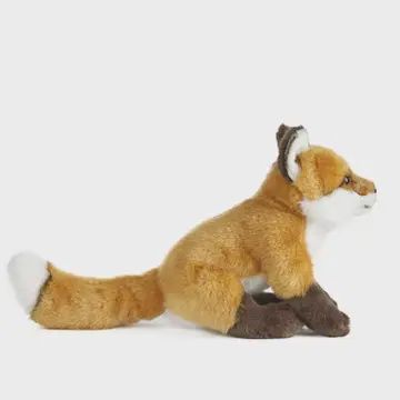 Living Nature Fox- Large