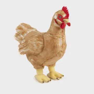 Living Nature Hen- Large
