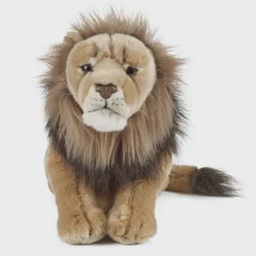 Living Nature Male Lion- Large