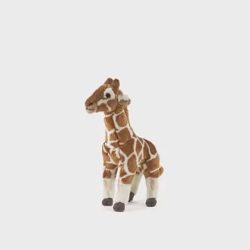 Living Nature Medium Giraffe