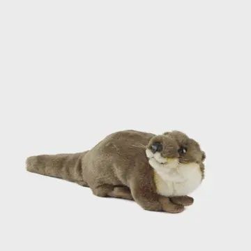 Living Nature Medium Otter